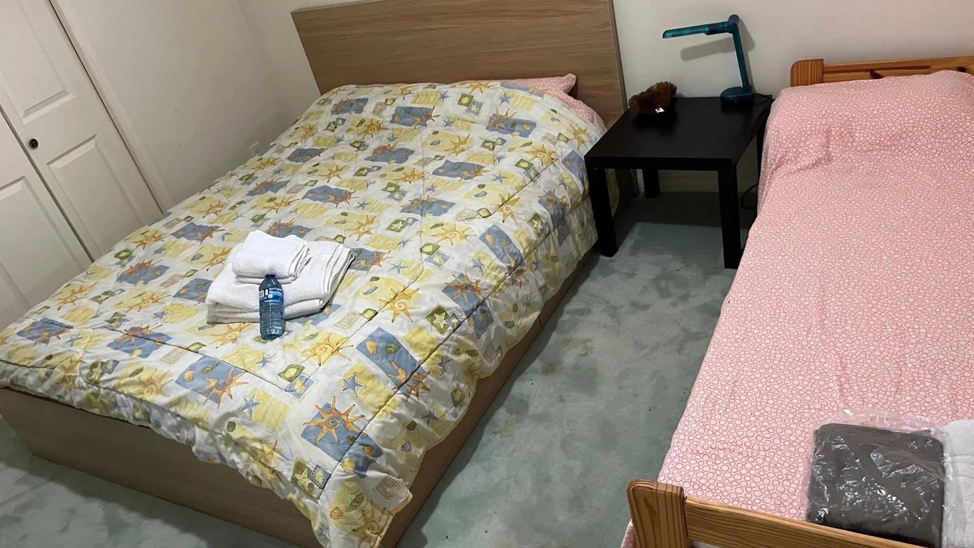 Near Downtown Yvr -2 Bedroom Private Suite Vancouver Holiday home