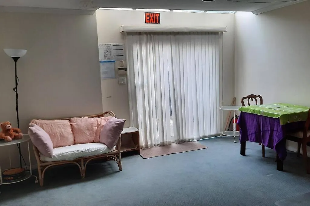 Holiday home Near Downtown Yvr -2 Bedroom Private Suite Vancouver