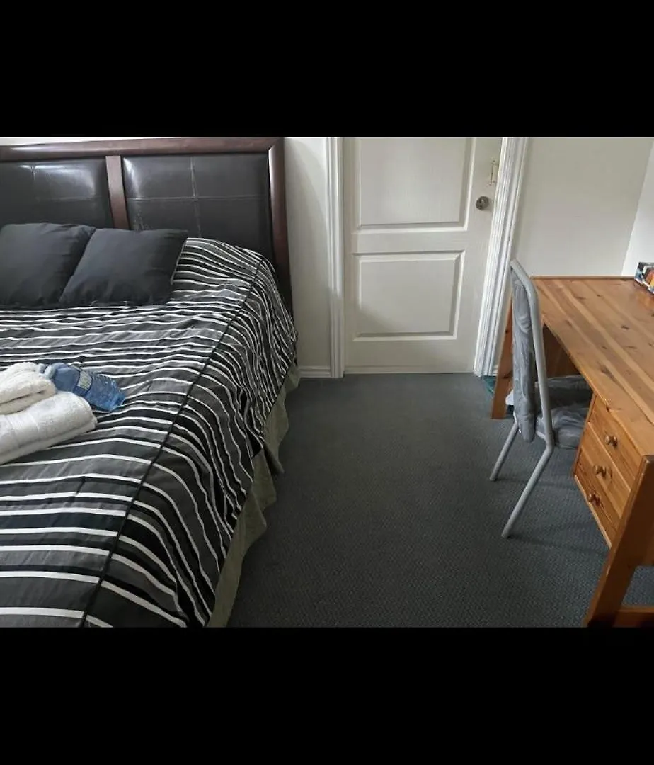 Near Downtown Yvr -2 Bedroom Private Suite Vancouver Holiday home