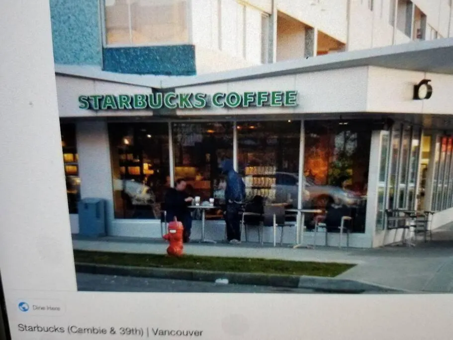 Near Downtown Yvr -2 Bedroom Private Suite Vancouver Canada
