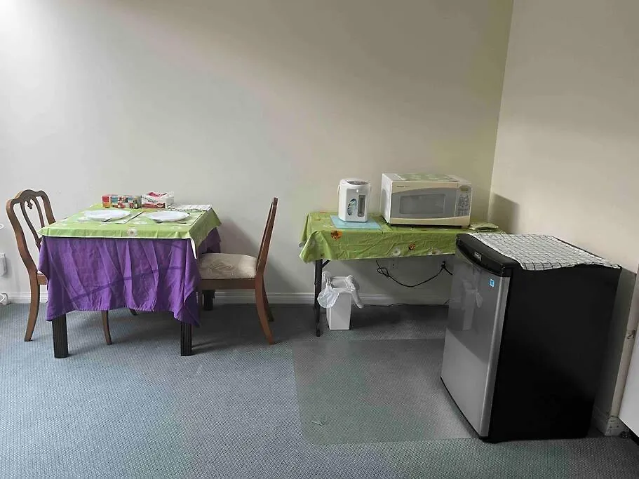 Near Downtown Yvr -2 Bedroom Private Suite Vancouver