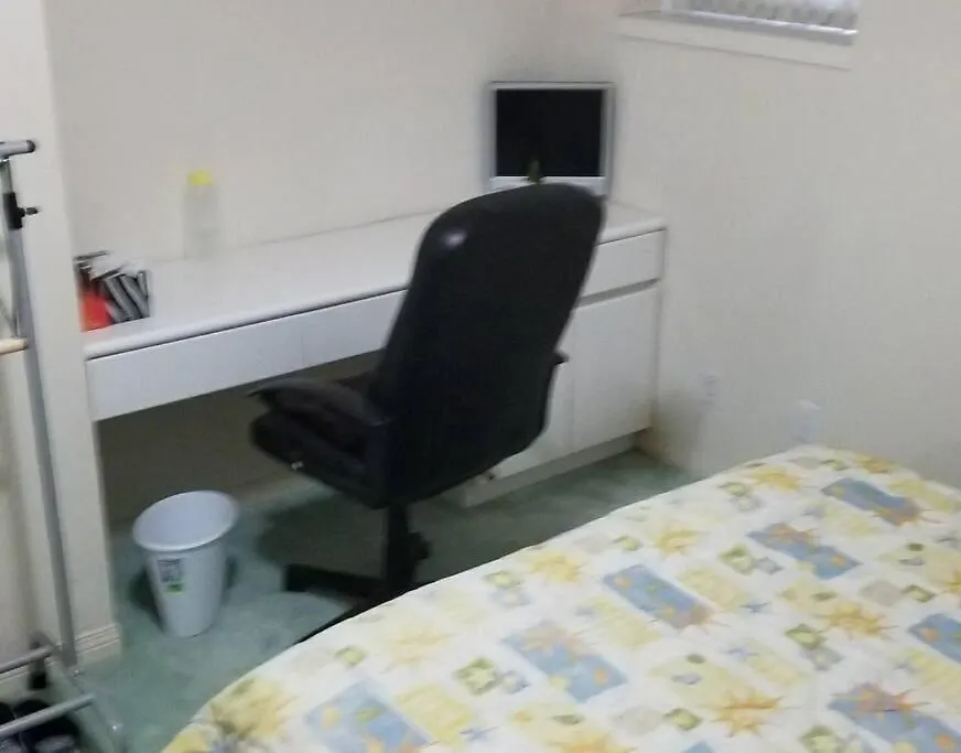 Near Downtown Yvr -2 Bedroom Private Suite Vancouver 0*,