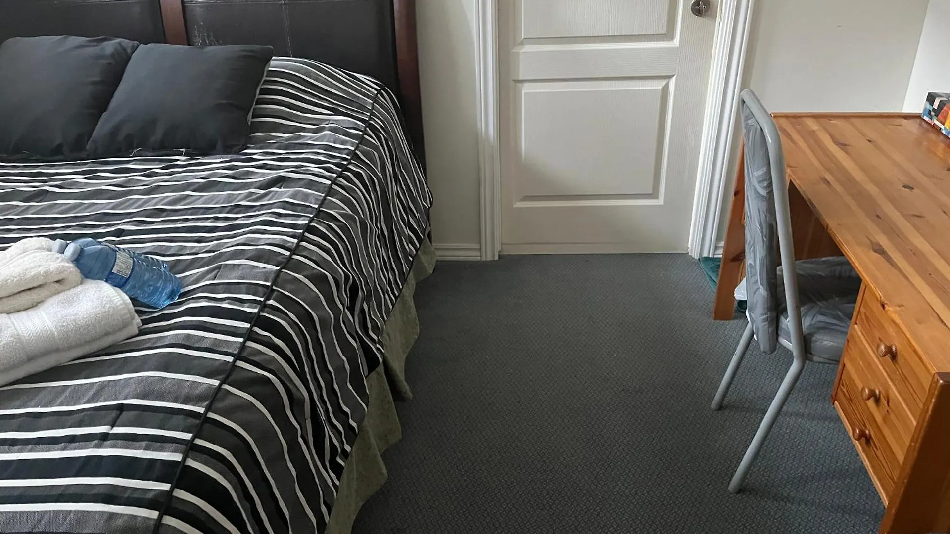 Near Downtown Yvr -2 Bedroom Private Suite Vancouver 0*,