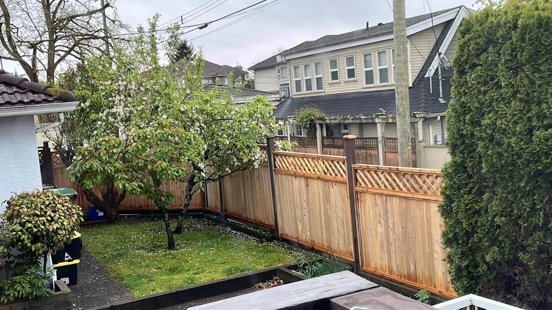 וונקובר Near Downtown Yvr -2 Bedroom Private Suite 0*,  קנדה